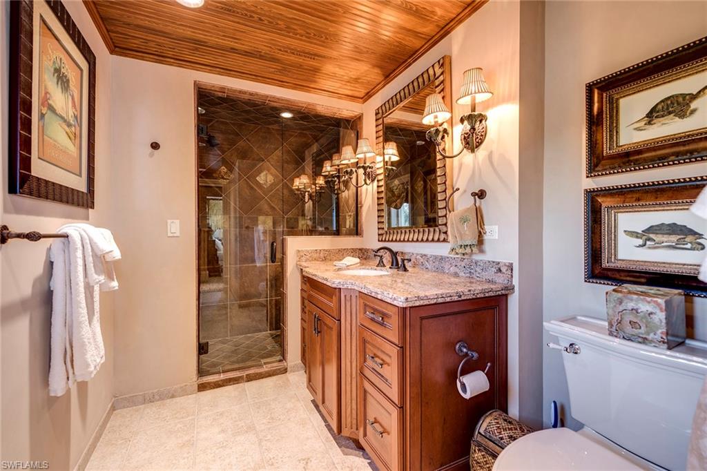 PORT ROYAL - Residential