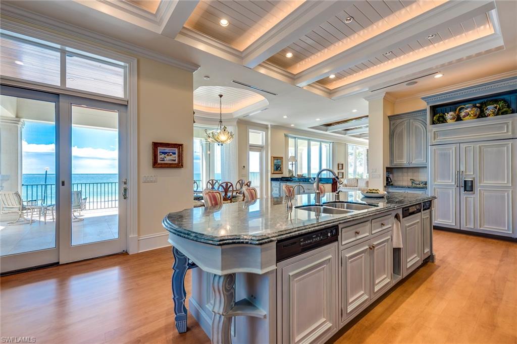 PORT ROYAL - Residential