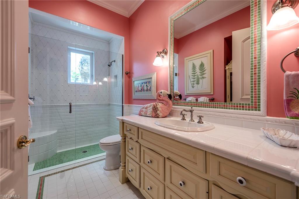 PORT ROYAL - Residential