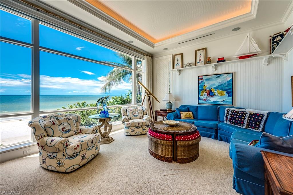 PORT ROYAL - Residential