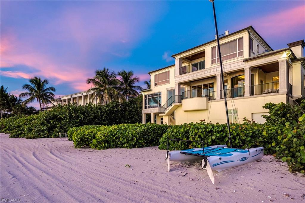 PORT ROYAL - Residential