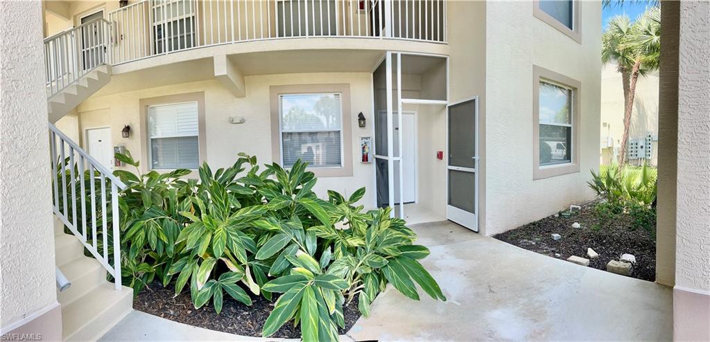 STONEYBROOK - Residential Lease