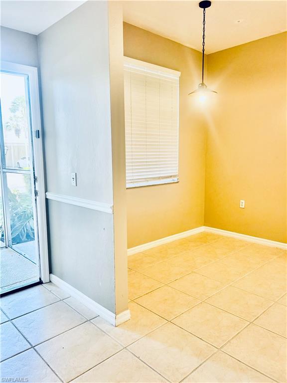 STONEYBROOK - Residential Lease