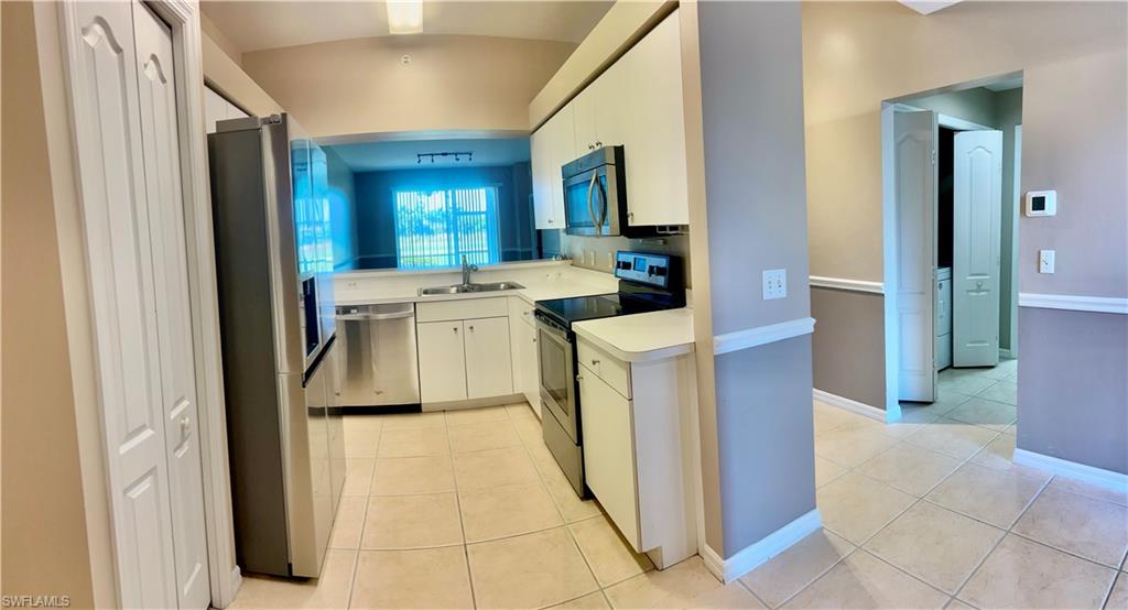 STONEYBROOK - Residential Lease