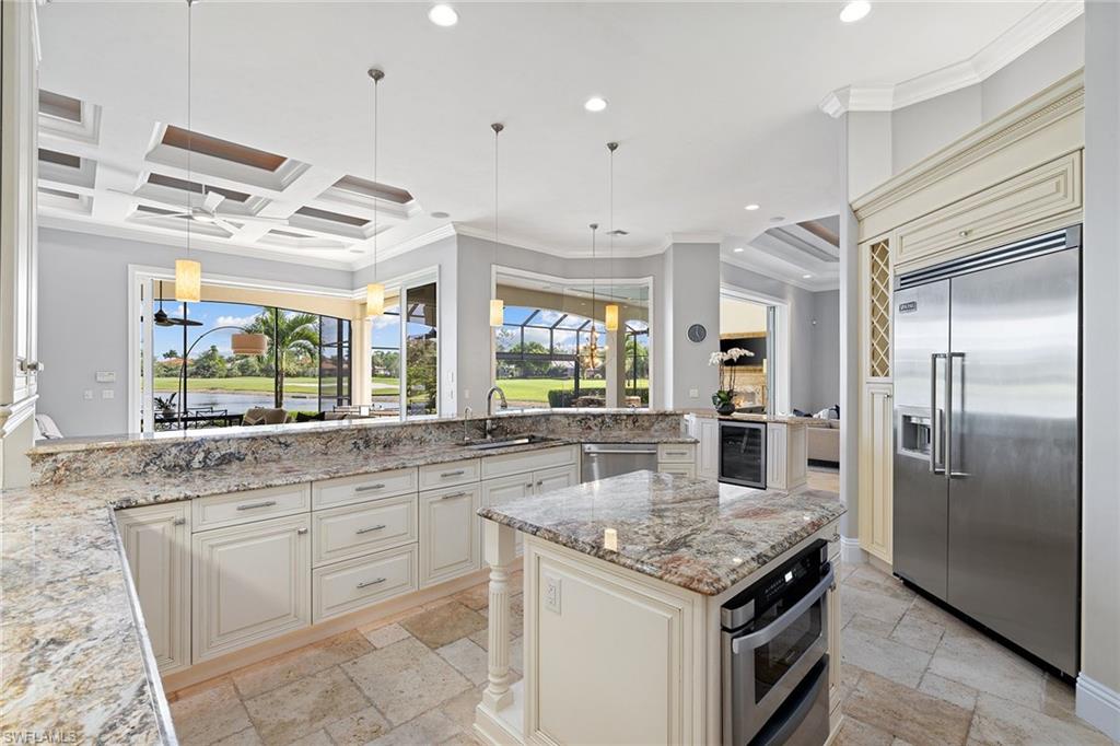 CLASSICS PLANTATION ESTATES - Residential