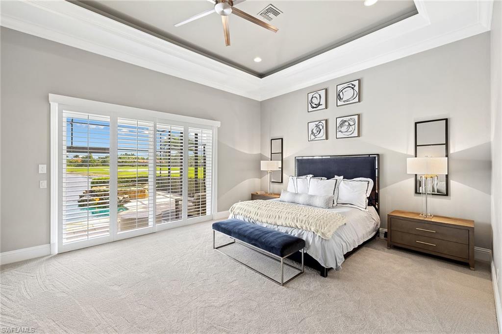 CLASSICS PLANTATION ESTATES - Residential