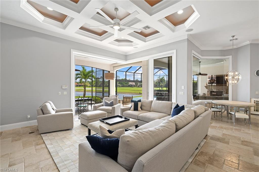 CLASSICS PLANTATION ESTATES - Residential