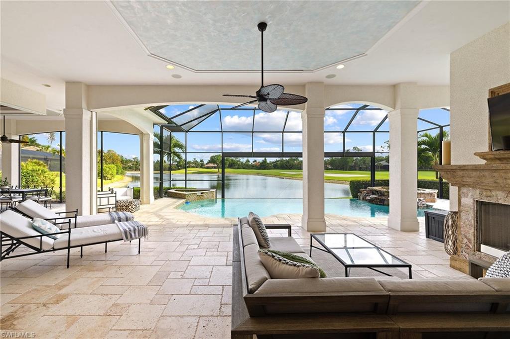 CLASSICS PLANTATION ESTATES - Residential