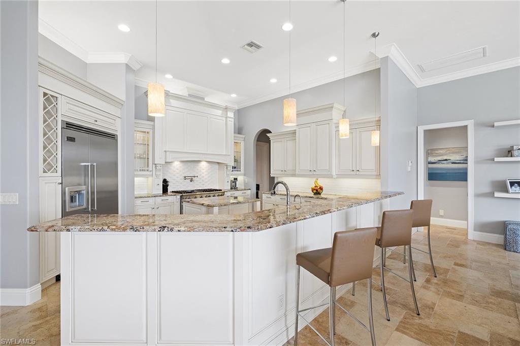 CLASSICS PLANTATION ESTATES - Residential