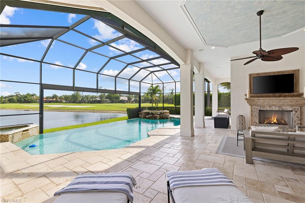 CLASSICS PLANTATION ESTATES - Residential