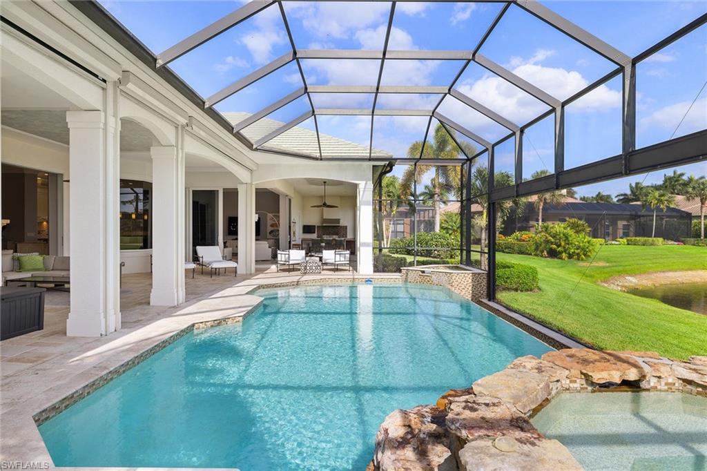 CLASSICS PLANTATION ESTATES - Residential