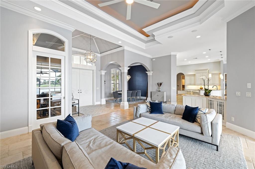 CLASSICS PLANTATION ESTATES - Residential