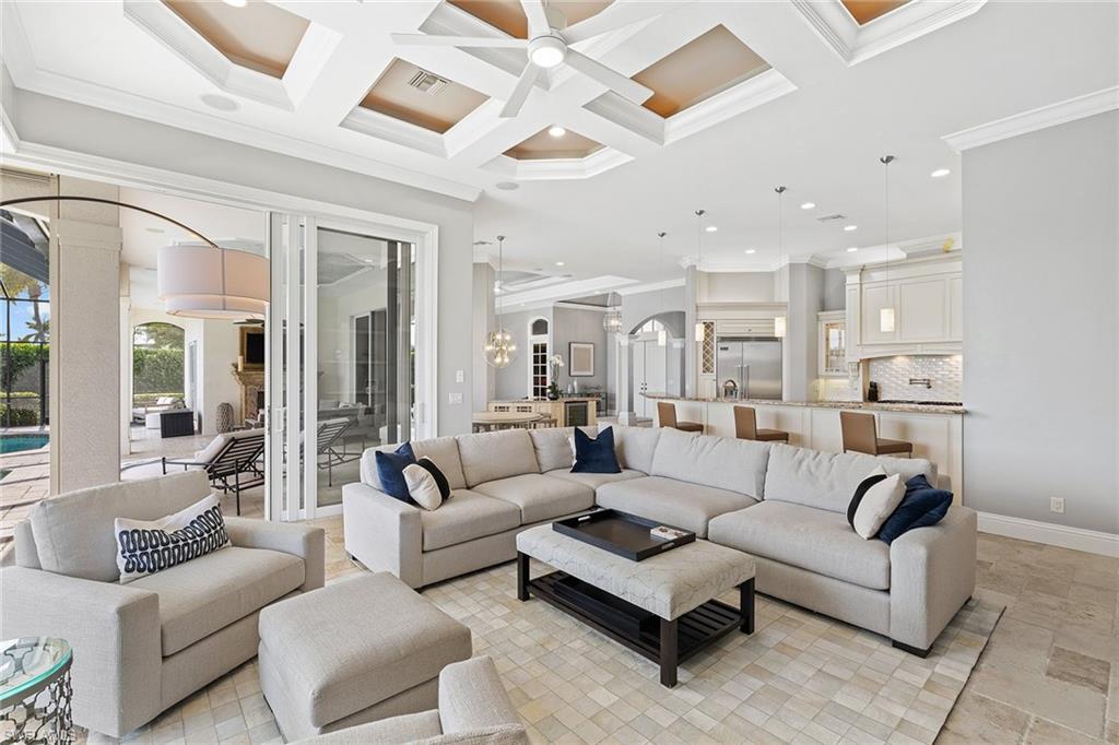 CLASSICS PLANTATION ESTATES - Residential