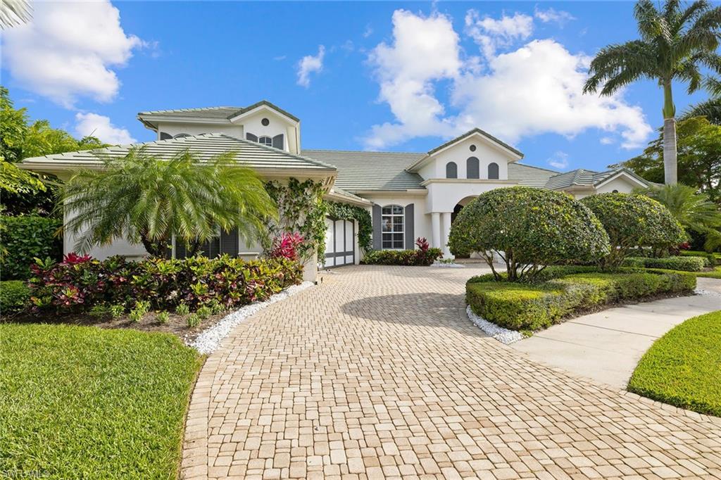 CLASSICS PLANTATION ESTATES - Residential