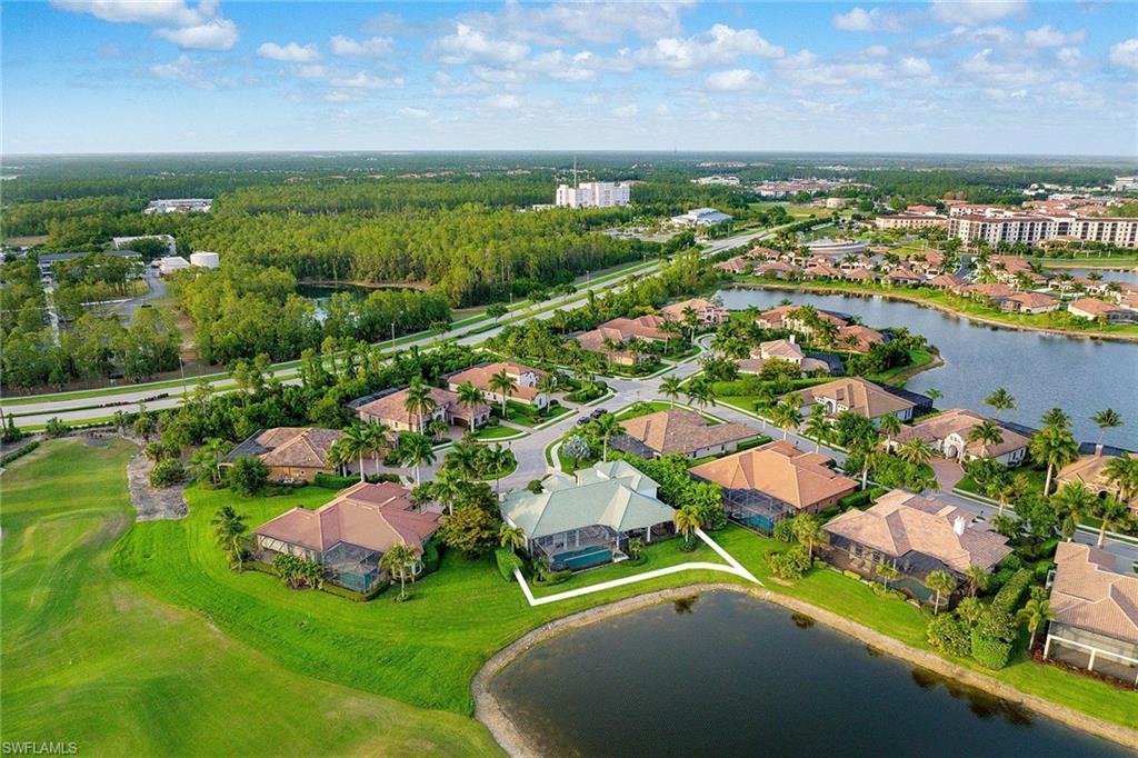 CLASSICS PLANTATION ESTATES - Residential