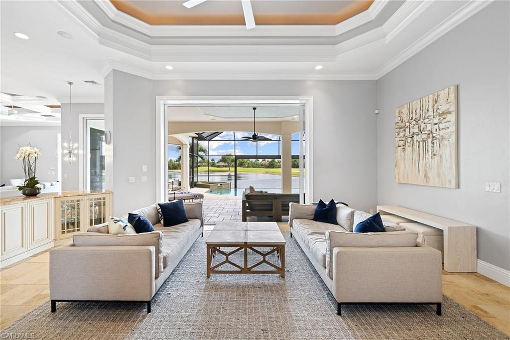 CLASSICS PLANTATION ESTATES - Residential