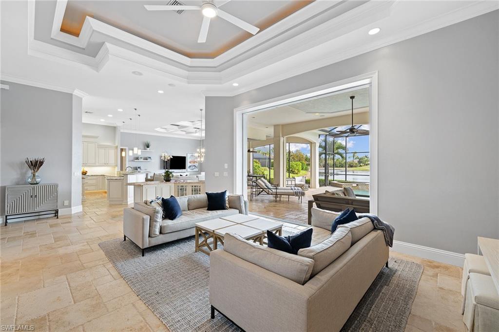 CLASSICS PLANTATION ESTATES - Residential