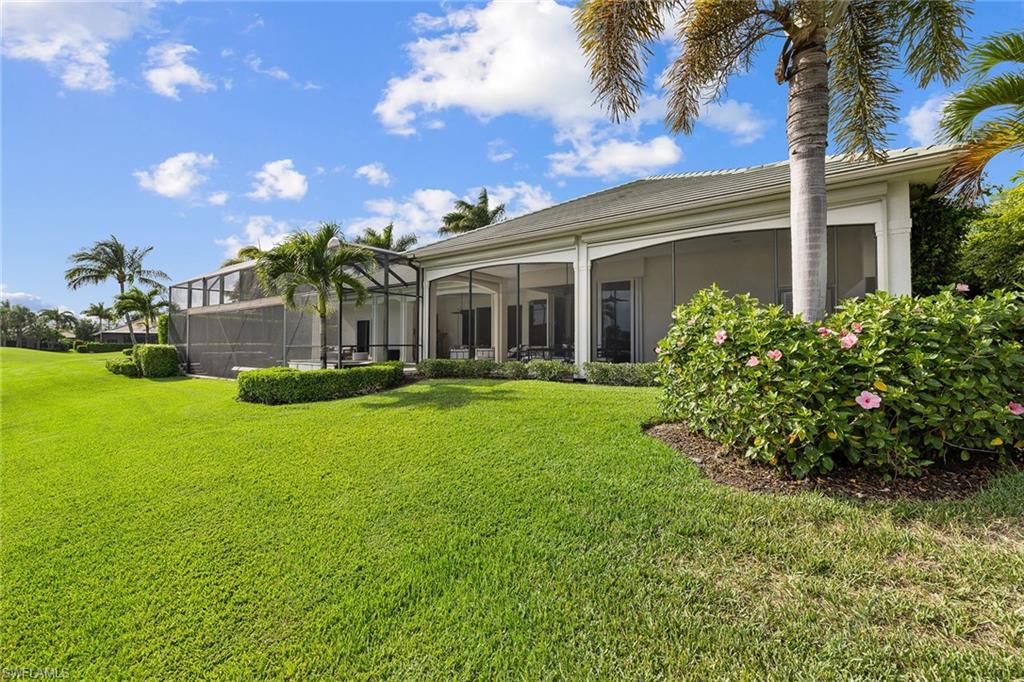 CLASSICS PLANTATION ESTATES - Residential