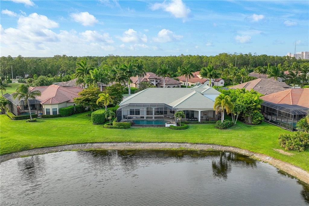 CLASSICS PLANTATION ESTATES - Residential