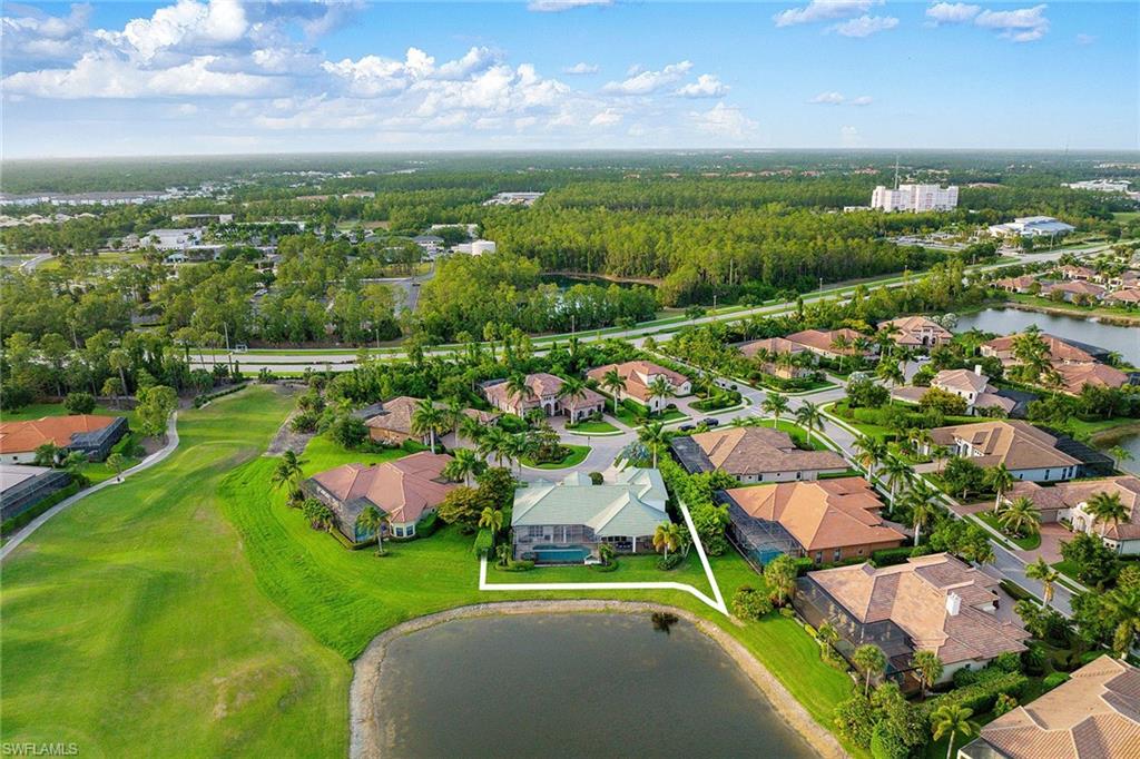 CLASSICS PLANTATION ESTATES - Residential