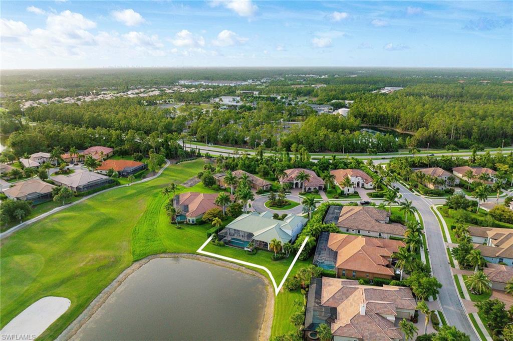 CLASSICS PLANTATION ESTATES - Residential