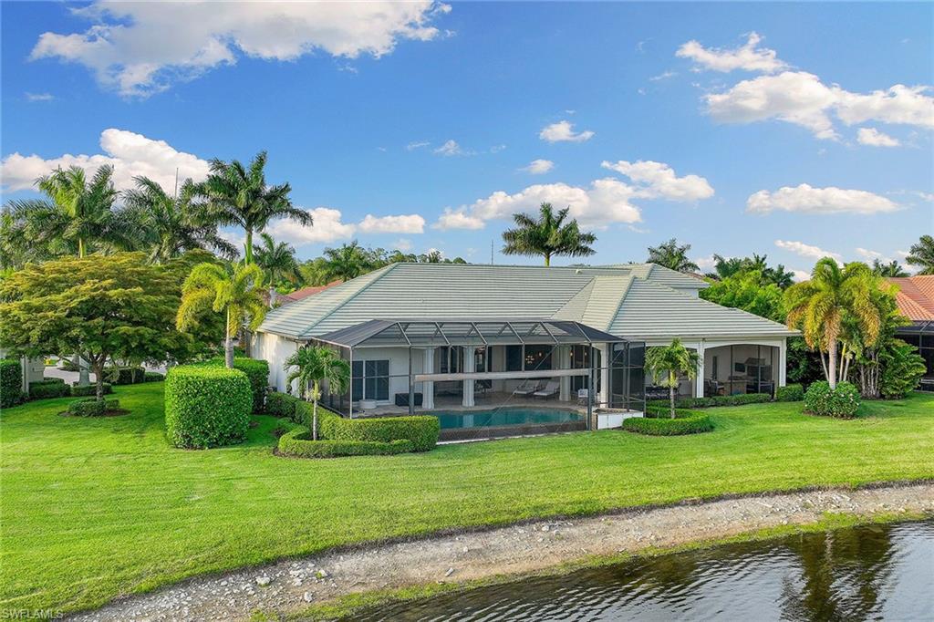 CLASSICS PLANTATION ESTATES - Residential