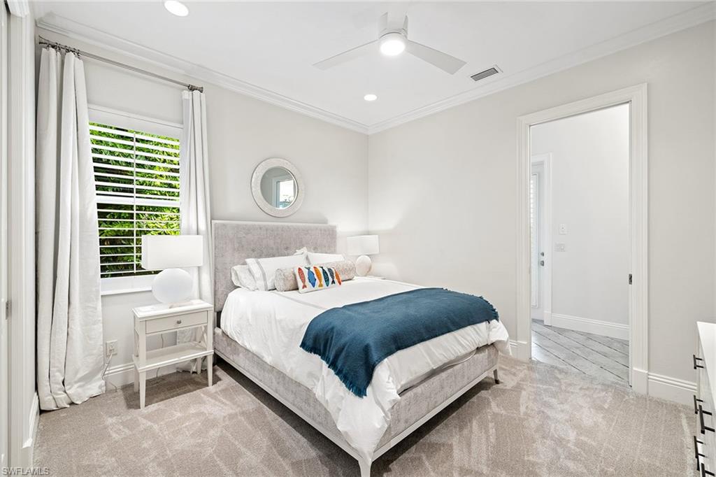 CLASSICS PLANTATION ESTATES - Residential