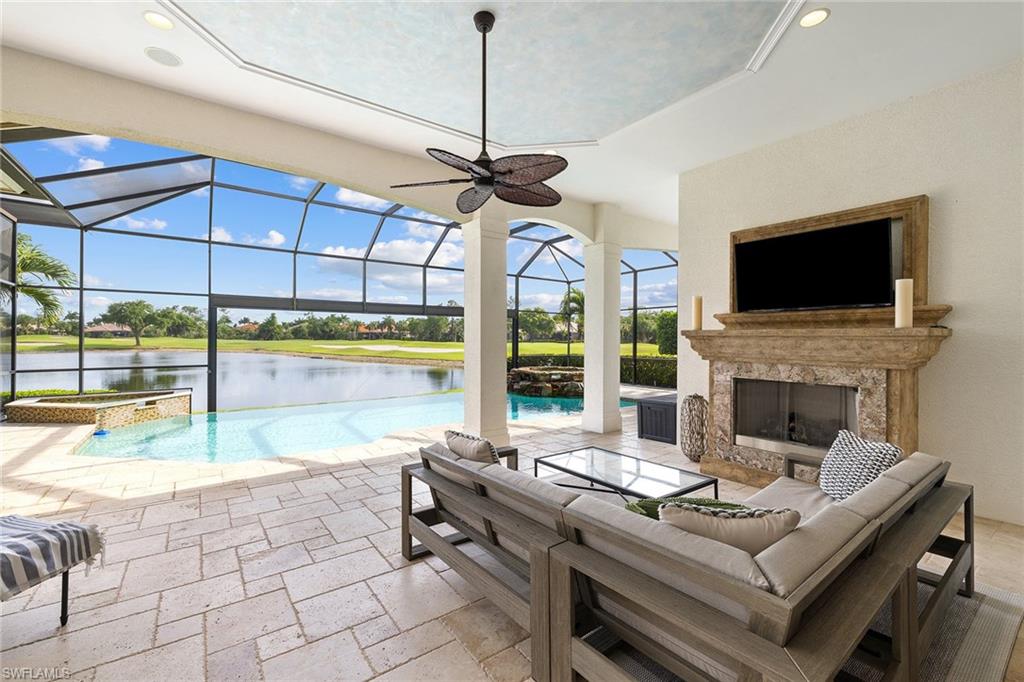 CLASSICS PLANTATION ESTATES - Residential