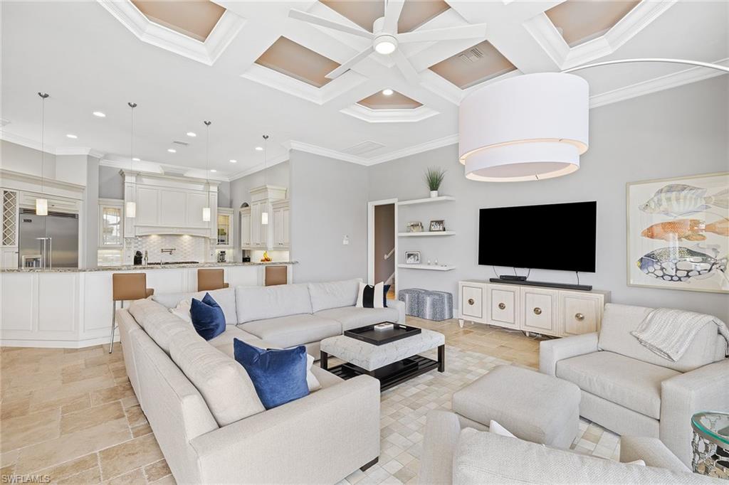 CLASSICS PLANTATION ESTATES - Residential