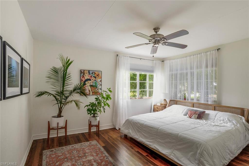 EDISON MANOR - Residential