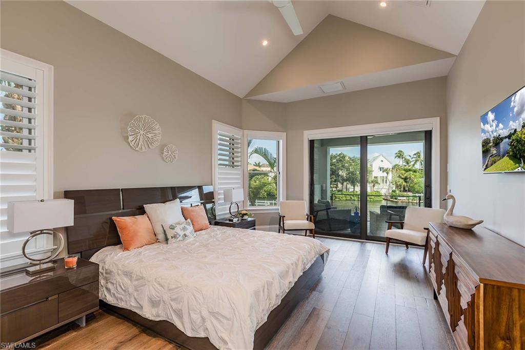 IMPERIAL SHORES - Residential