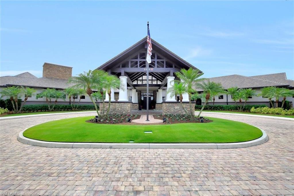 SILVERSTONE - Residential