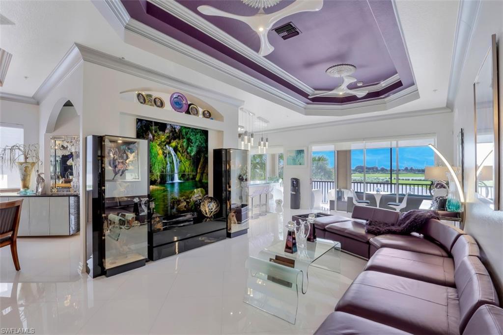 SILVERSTONE - Residential