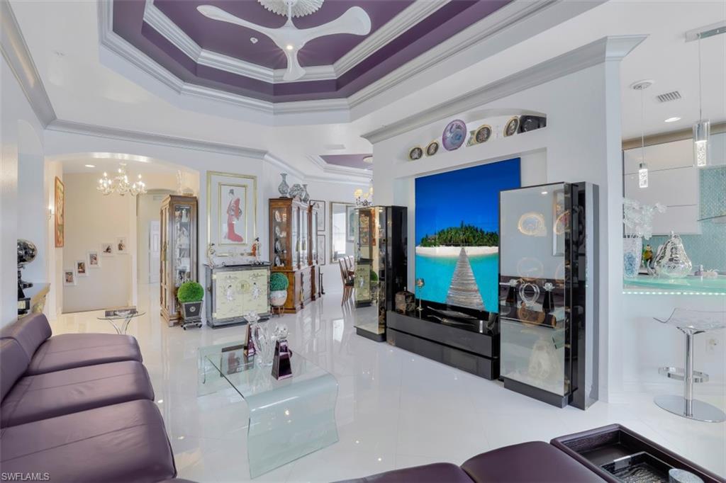 SILVERSTONE - Residential