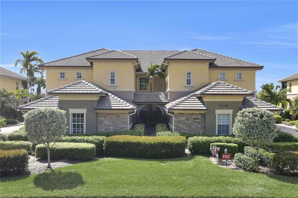 SILVERSTONE - Residential