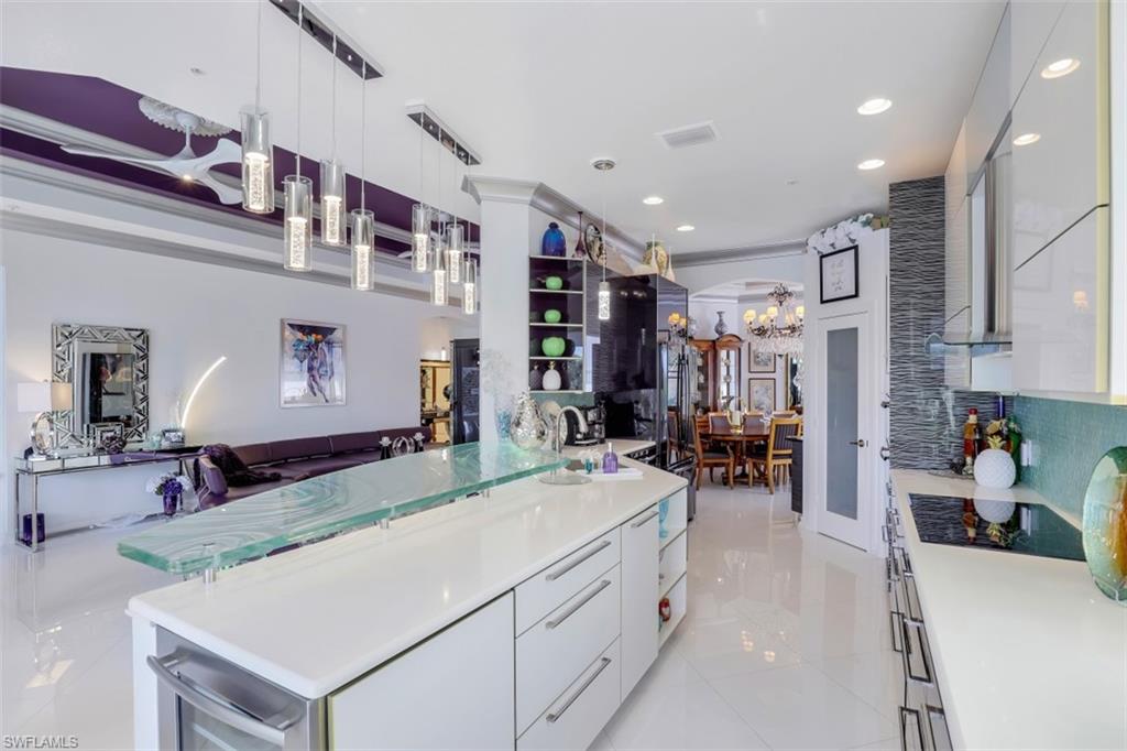 SILVERSTONE - Residential