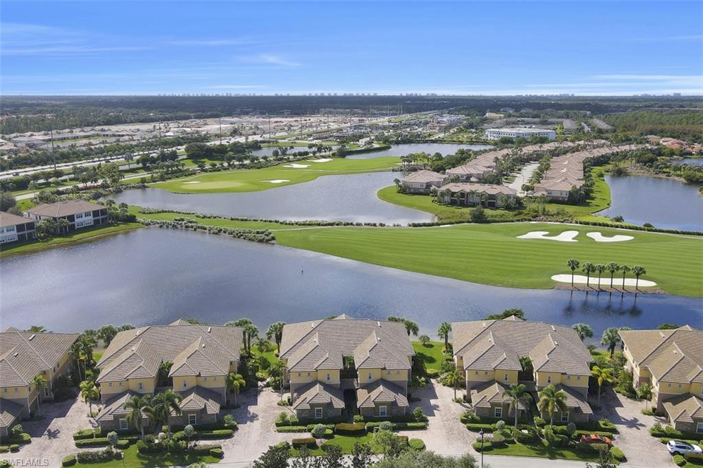 SILVERSTONE - Residential