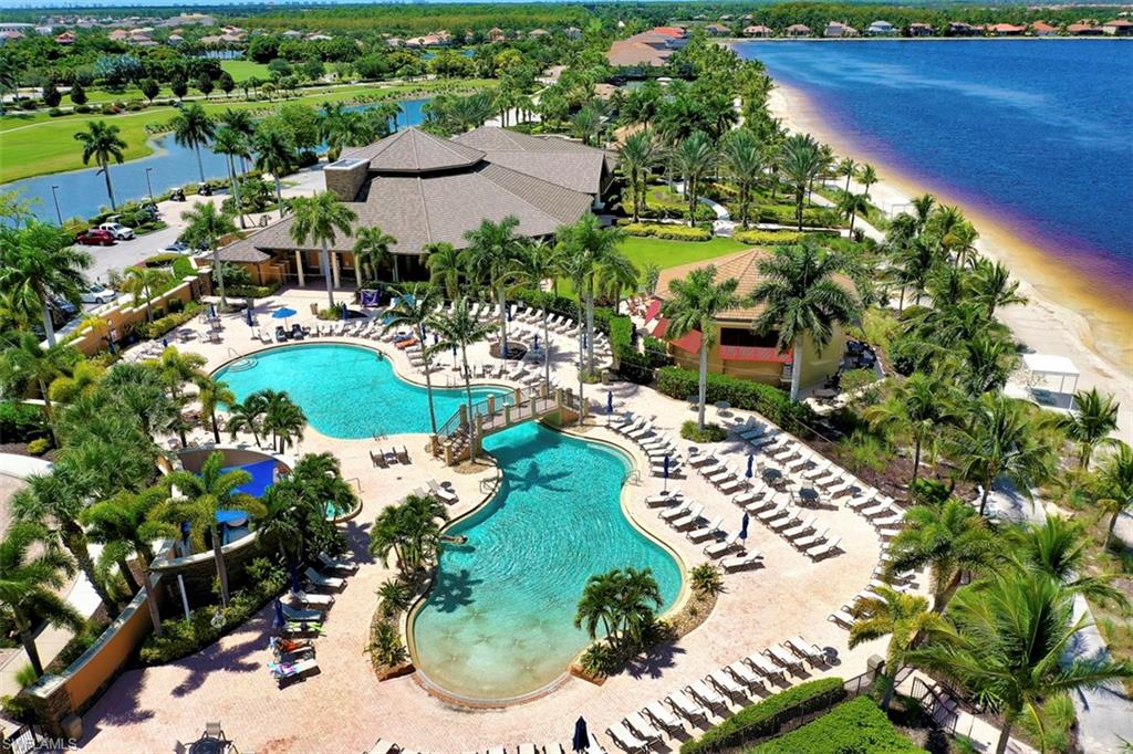 SILVERSTONE - Residential