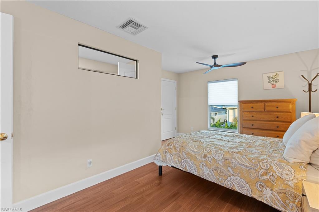 NAPLES PARK - Residential Lease