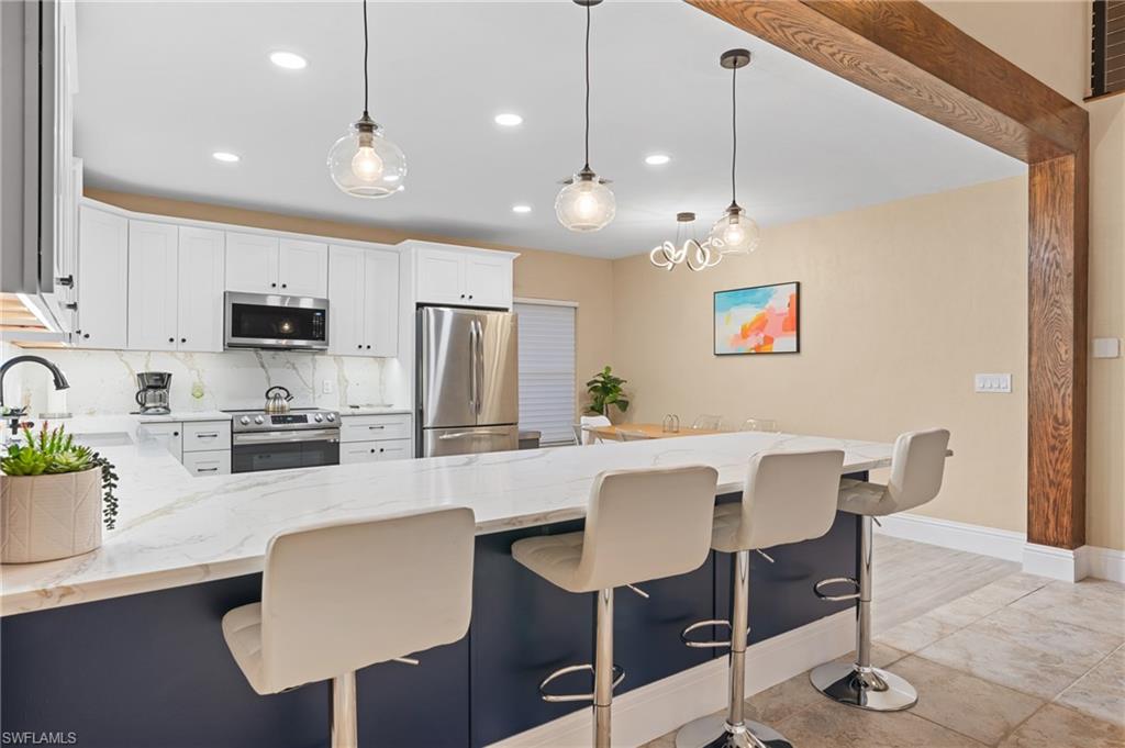 NAPLES PARK - Residential Lease