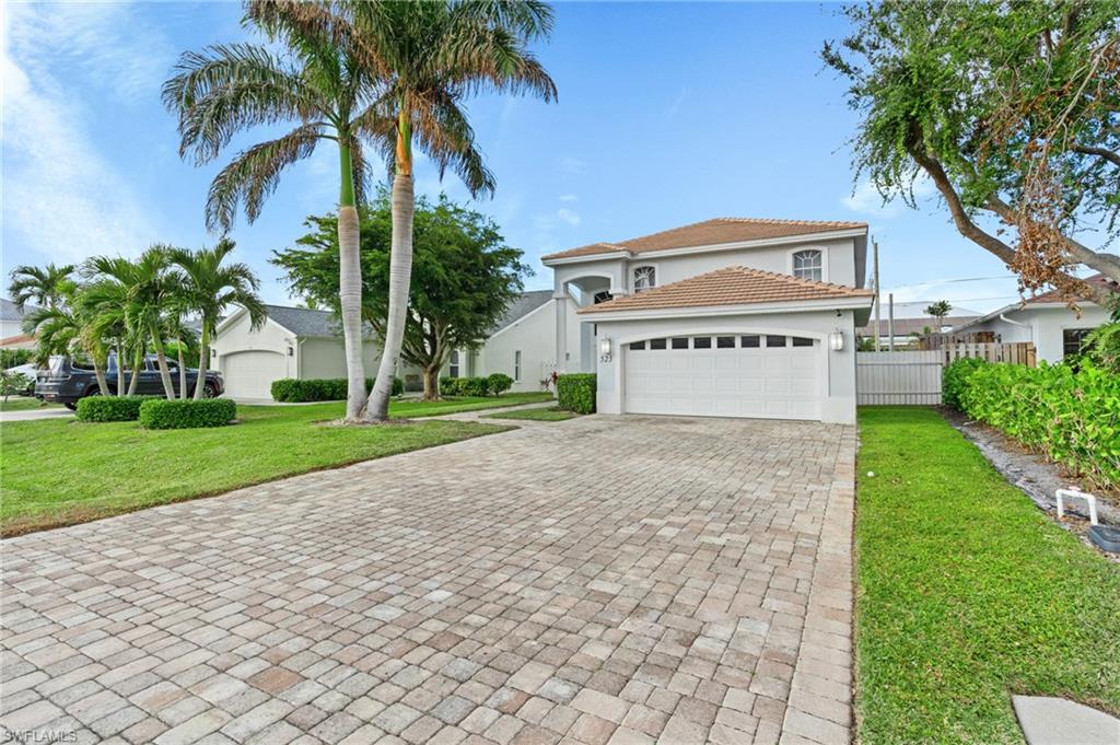 NAPLES PARK - Residential Lease