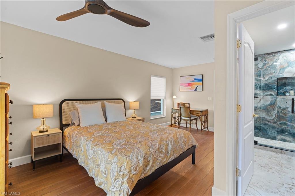 NAPLES PARK - Residential Lease