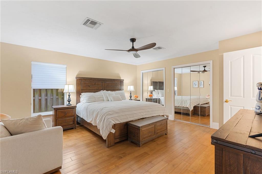 NAPLES PARK - Residential Lease