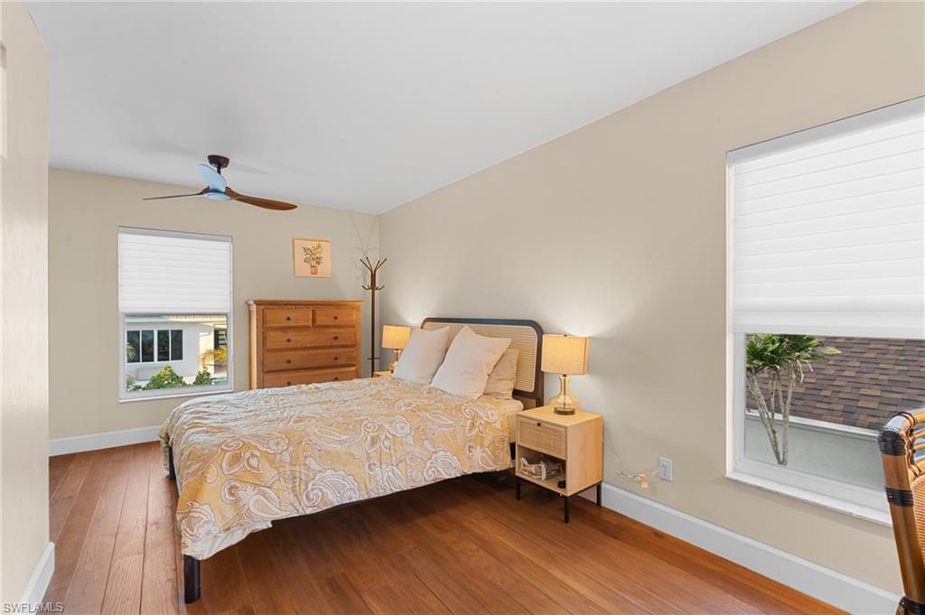 NAPLES PARK - Residential Lease