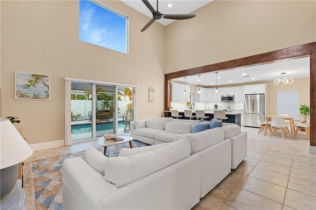 NAPLES PARK - Residential Lease