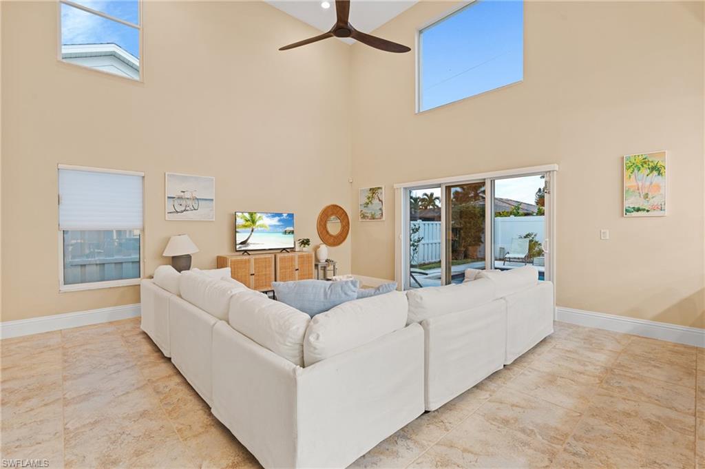 NAPLES PARK - Residential Lease