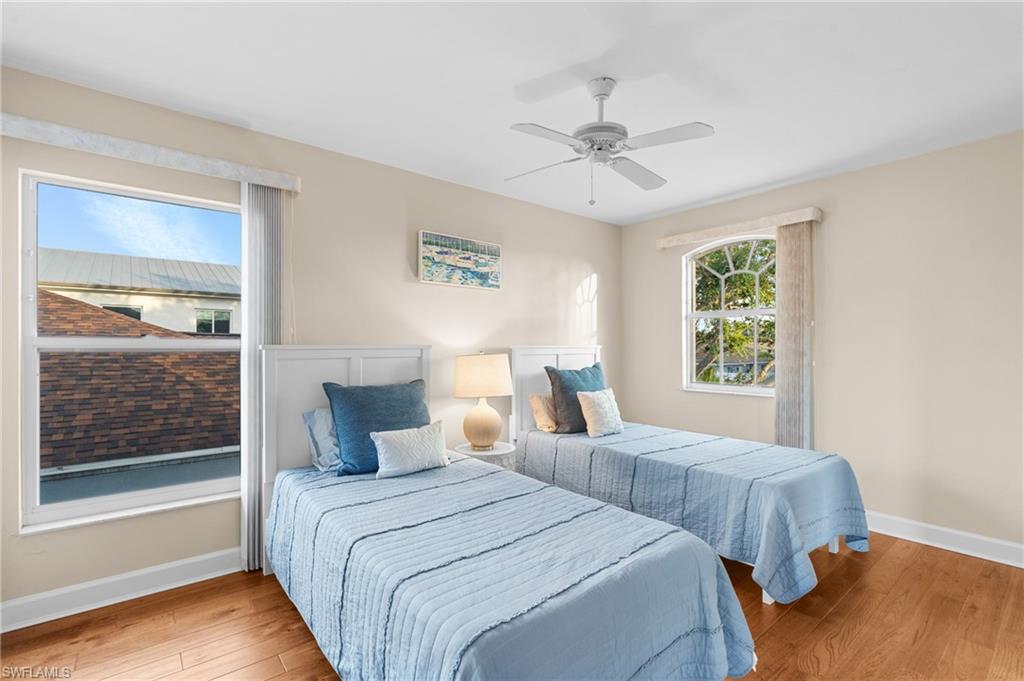 NAPLES PARK - Residential Lease