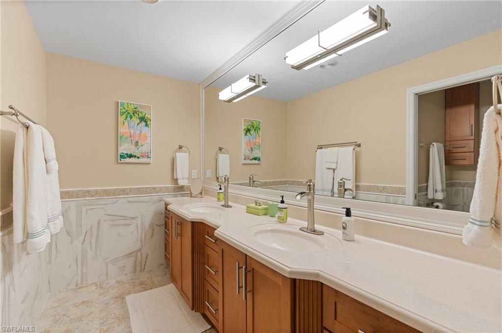 NAPLES PARK - Residential Lease