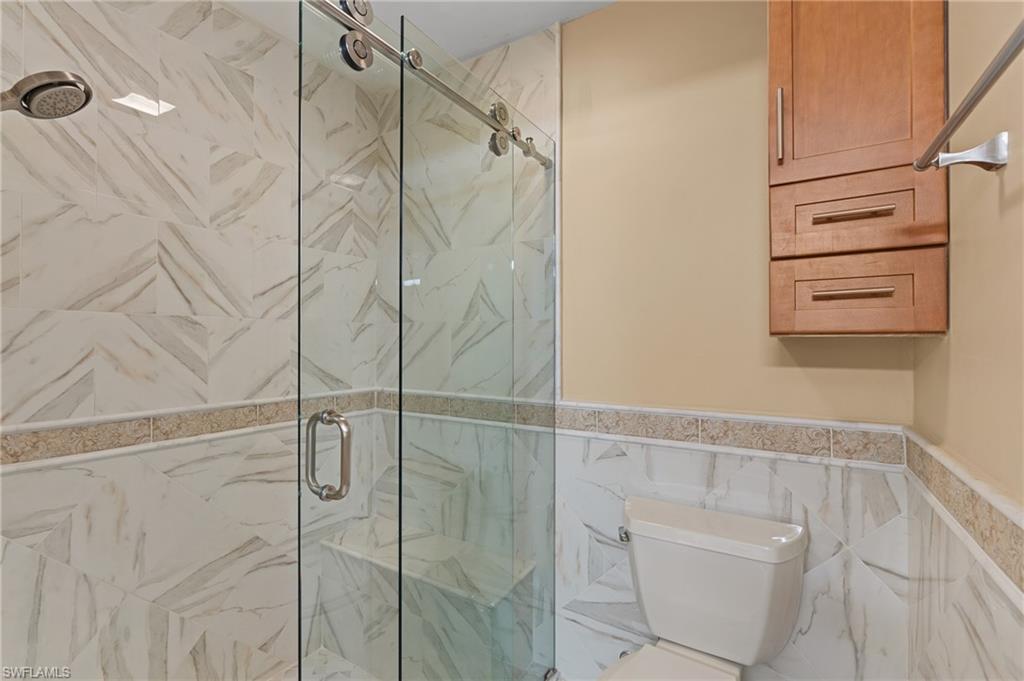 NAPLES PARK - Residential Lease