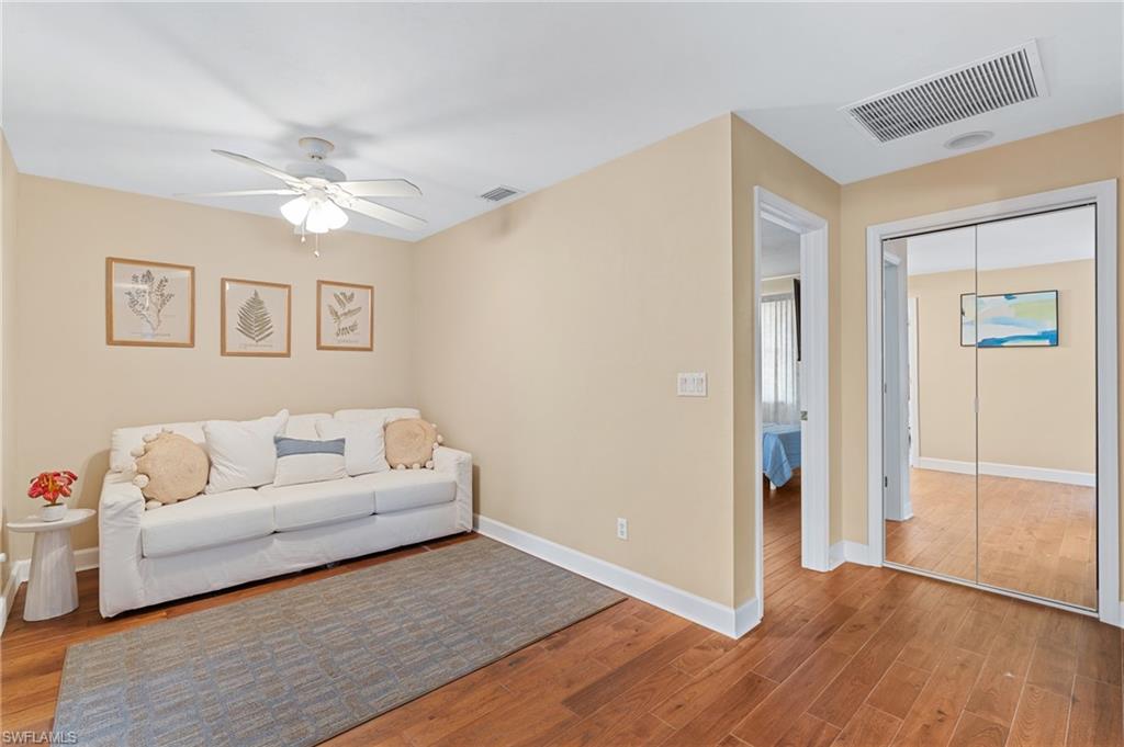 NAPLES PARK - Residential Lease